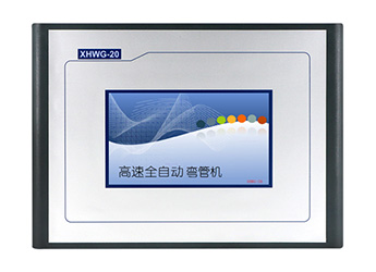 彎管機(jī)控制器